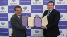 アグデル大学理工学部との部局間協定の締結_画像3